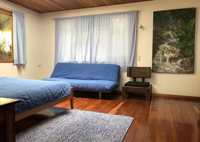 Casa Cañitas