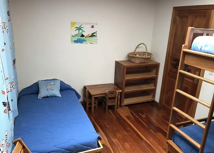 Casa Cañitas