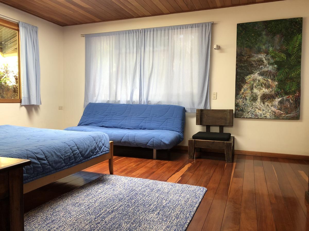 Villa Casa Cañitas *