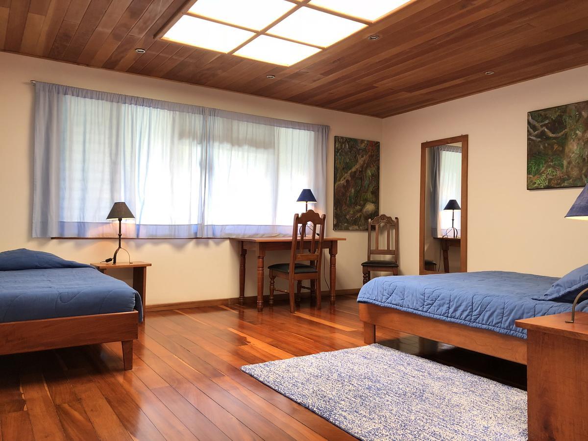 Casa Cañitas Villa