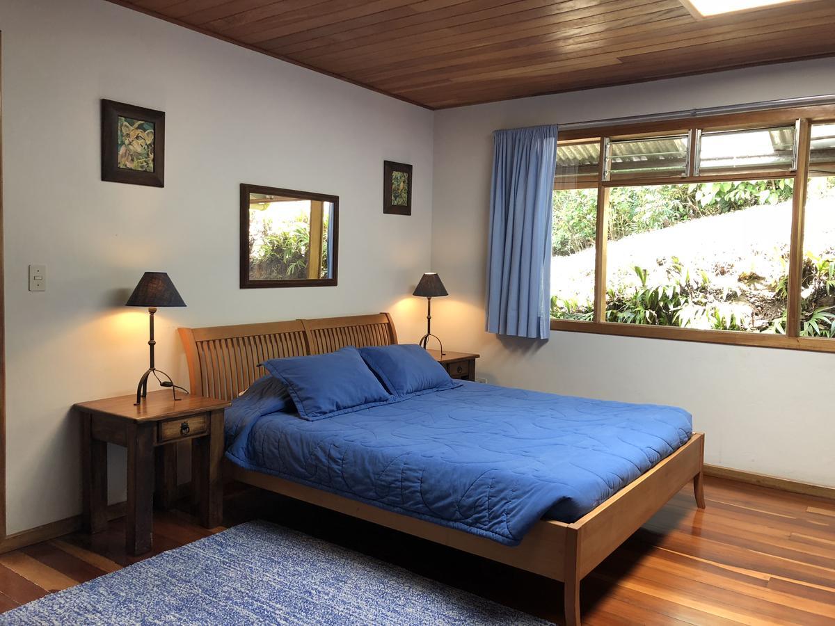 Casa Cañitas *