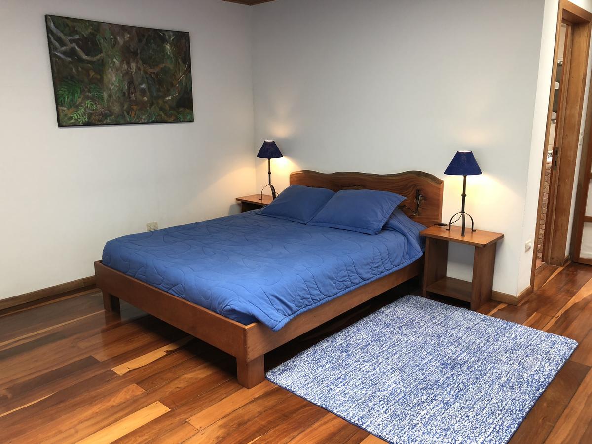 Casa Cañitas *