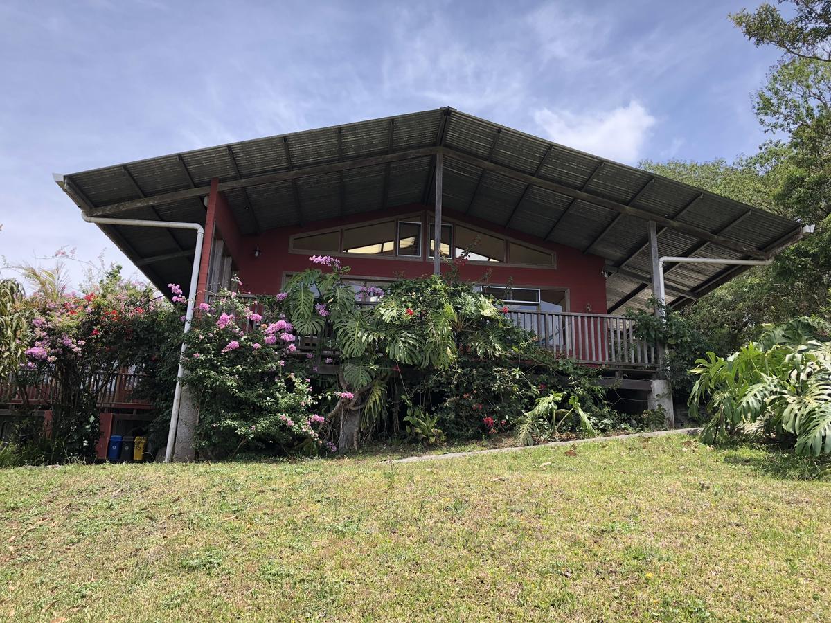 Casa Cañitas *