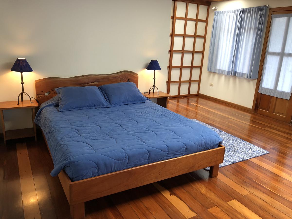 Villa Casa Cañitas *